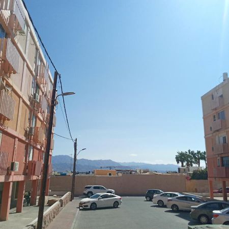 Ofir, Nice Small Unit, 123Eilat Eksteriør billede