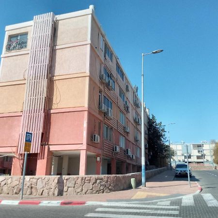 Ofir, Nice Small Unit, 123Eilat Eksteriør billede
