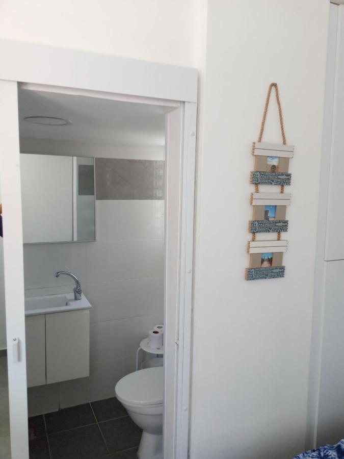 Ofir, Nice Small Unit, 123Eilat Eksteriør billede