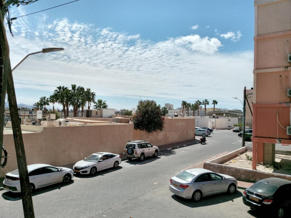 Ofir, Nice Small Unit, 123Eilat Eksteriør billede