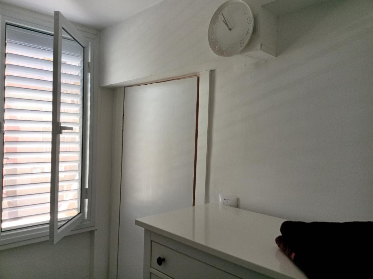 Ofir, Nice Small Unit, 123Eilat Eksteriør billede
