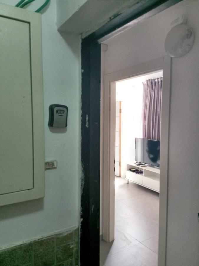 Ofir, Nice Small Unit, 123Eilat Eksteriør billede
