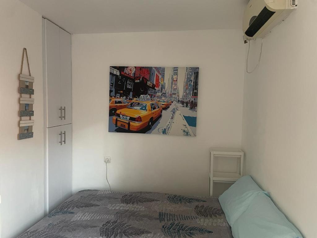Ofir, Nice Small Unit, 123Eilat Eksteriør billede