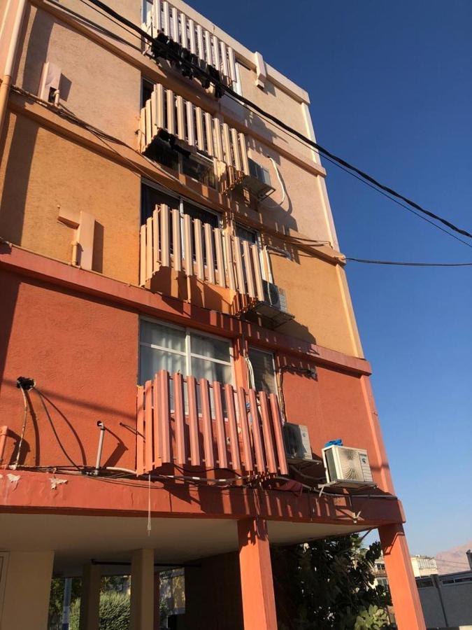 Ofir, Nice Small Unit, 123Eilat Eksteriør billede