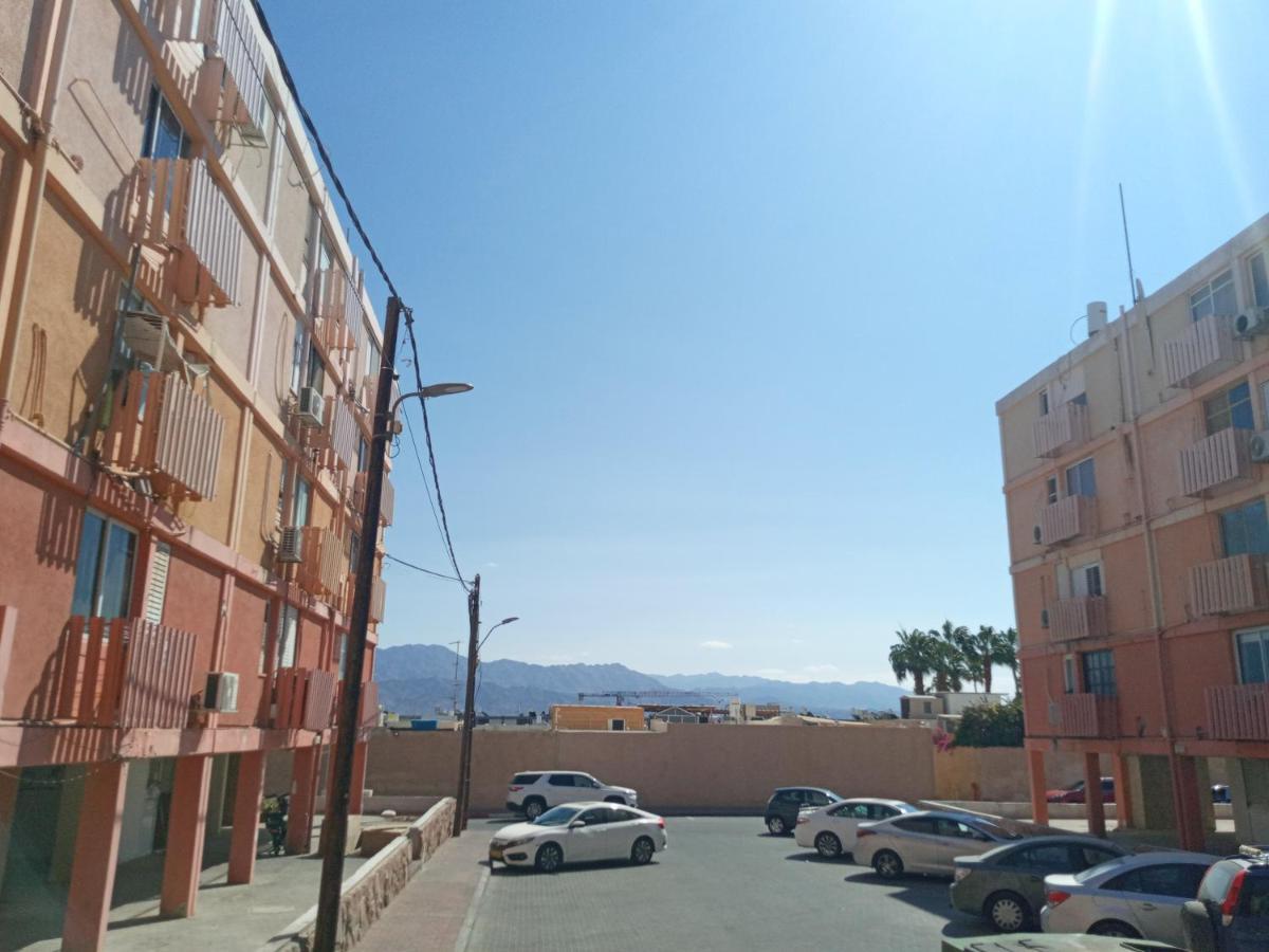 Ofir, Nice Small Unit, 123Eilat Eksteriør billede