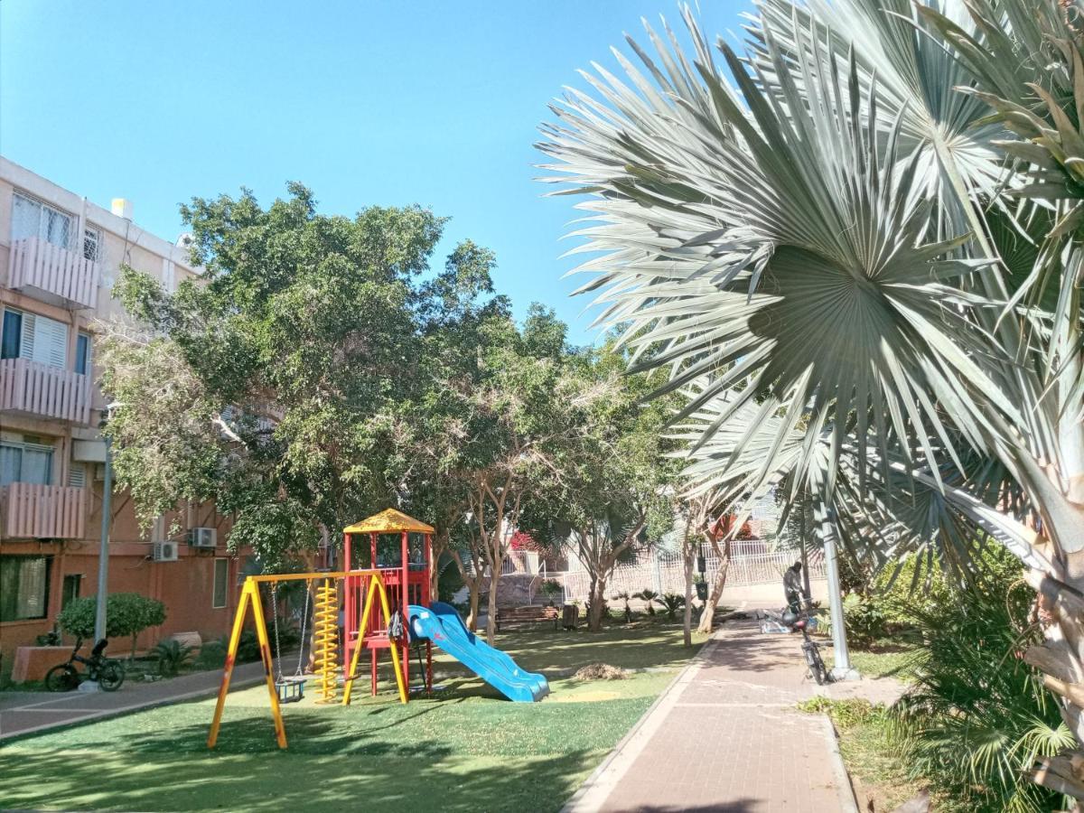 Ofir, Nice Small Unit, 123Eilat Eksteriør billede