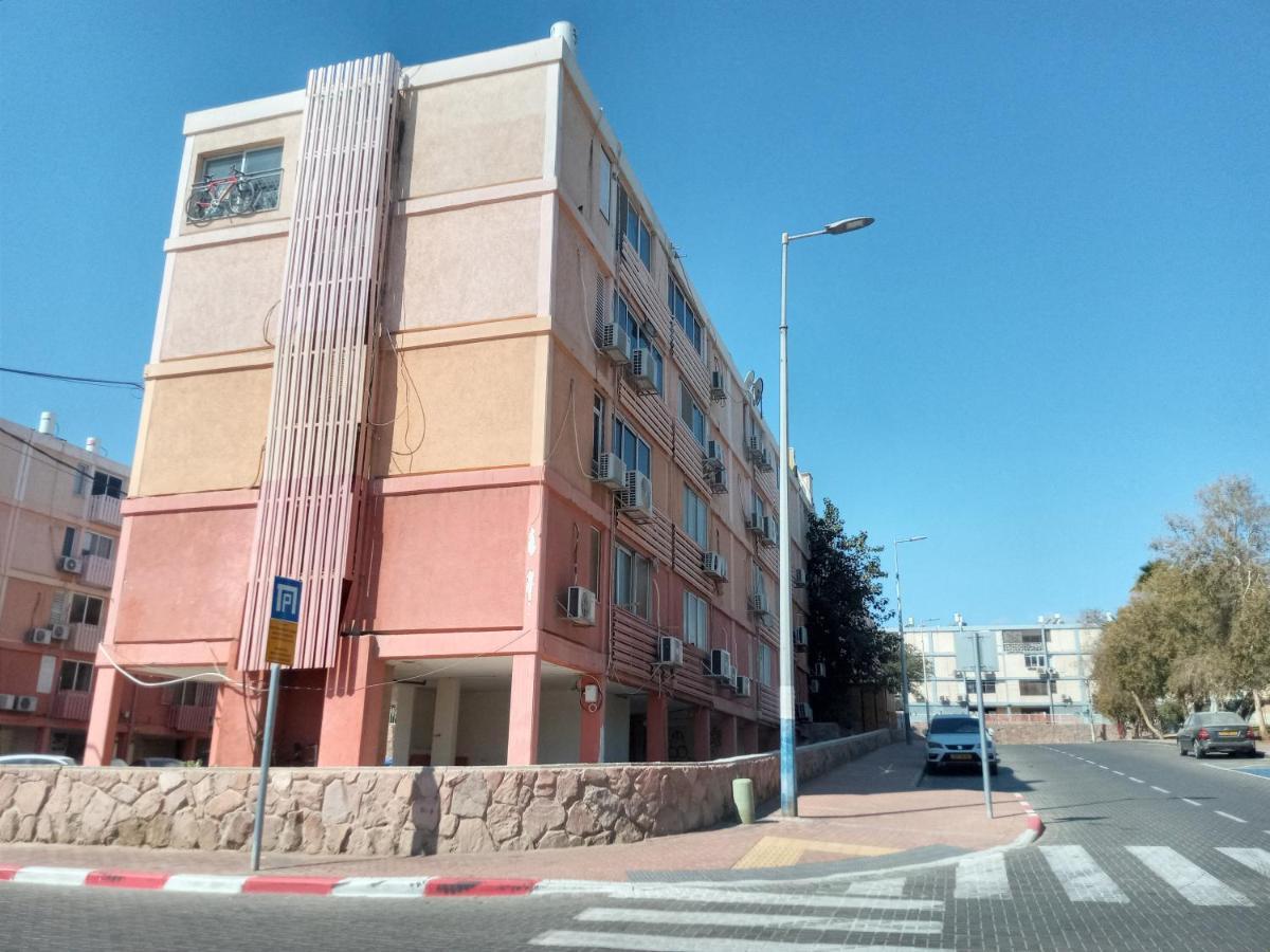 Ofir, Nice Small Unit, 123Eilat Eksteriør billede
