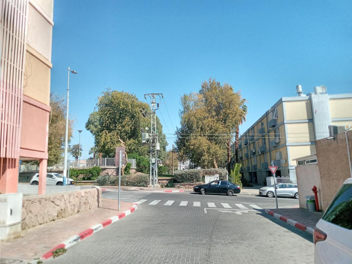 Ofir, Nice Small Unit, 123Eilat Eksteriør billede