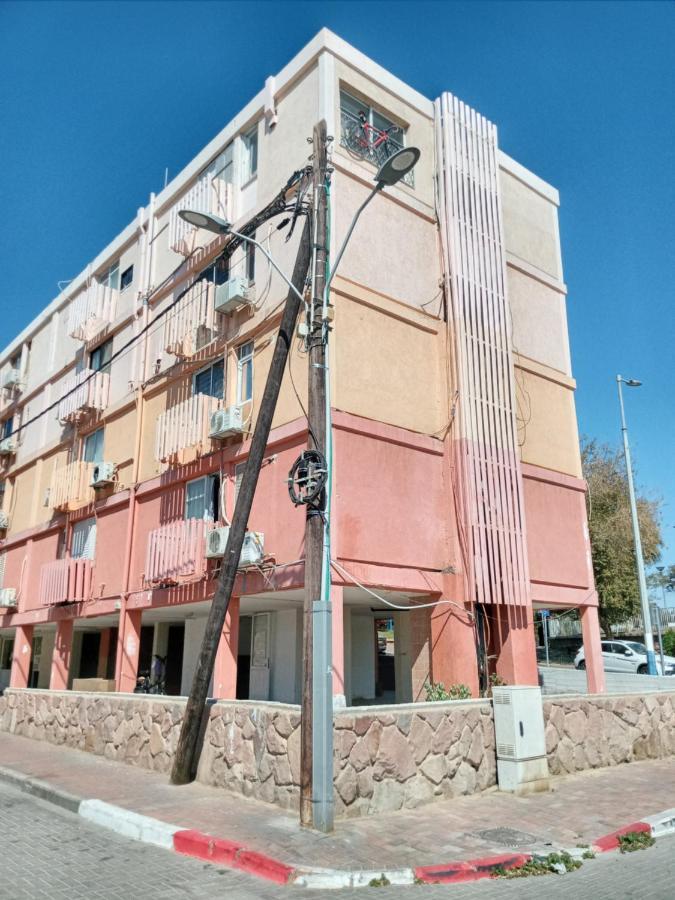 Ofir, Nice Small Unit, 123Eilat Eksteriør billede